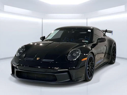 
           
        2022 Porsche 911 GT3