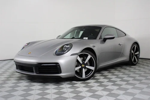 
           
        2023 Porsche 911