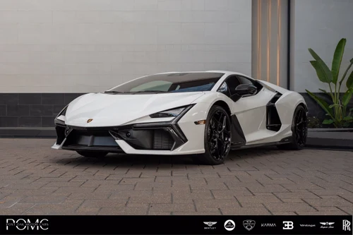 
           
        2024 Lamborghini Revuelto