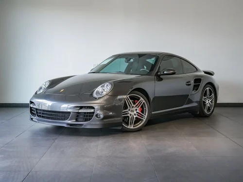 
           
        2007 Porsche 911 Turbo