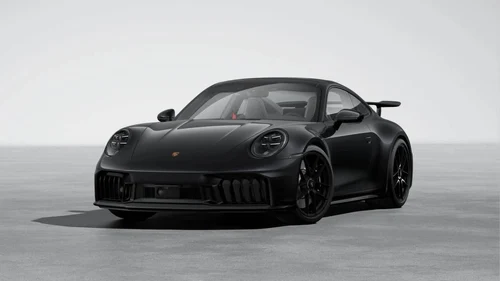 
           New 
        2026 Porsche 911 Carrera GTS