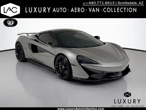 
           
        2019 McLaren 570S Carbon Ext Trim