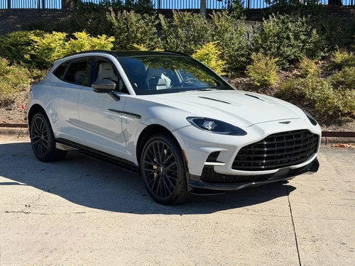 
           
        2023 Aston Martin DBX 707