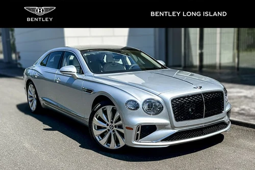
           New 
        2026 Bentley Flying Spur