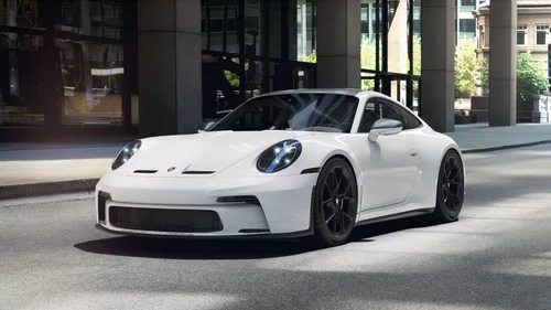 
           
        2024 Porsche 911