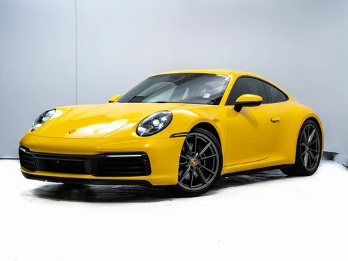 
           
        2021 Porsche 911 Carrera S