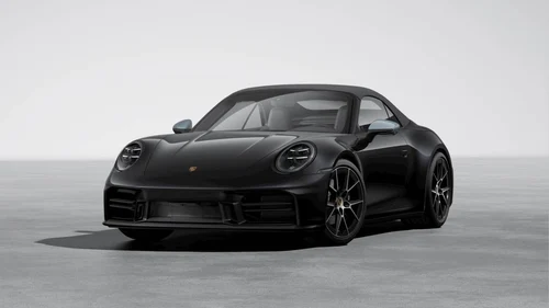 
           
        2026 Porsche 911