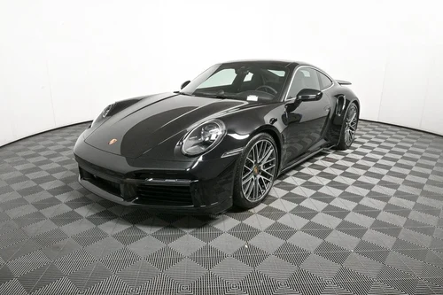 
           
        2025 Porsche 911 Turbo S