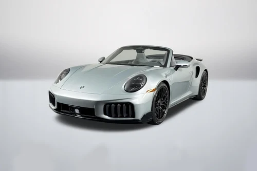 
           
        2026 Porsche 911 Turbo S