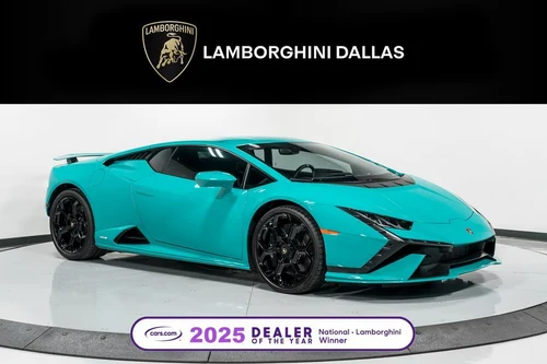 
           
        2023 Lamborghini Huracan