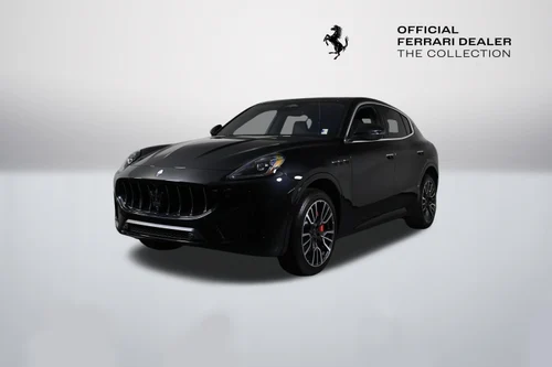 
           
        2025 Maserati Grecale Base