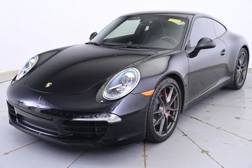 
           
        2013 Porsche 911 Carrera S