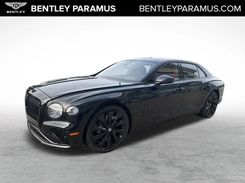 
           New 
        2025 Bentley Flying Spur