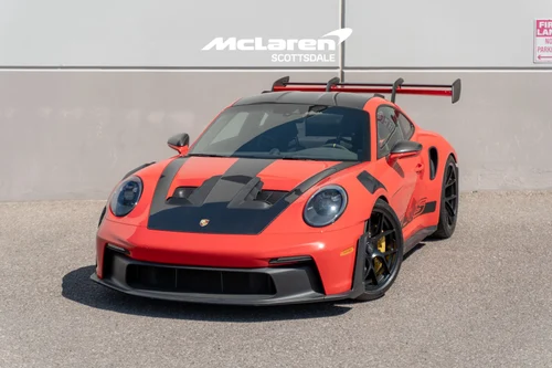 
           
        2024 Porsche 911