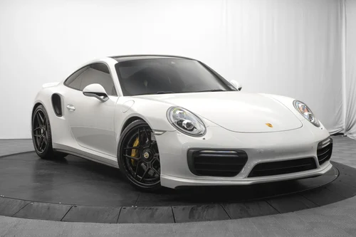 
           
        2017 Porsche 911 Turbo S