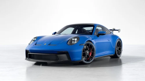 
           
        2022 Porsche 911 GT3