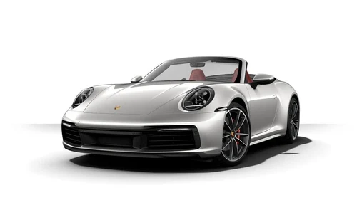 
           
        2020 Porsche 911 Carrera 4S Cabriolet