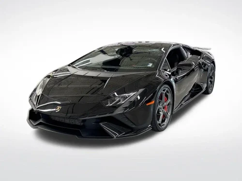 
           
        2024 Lamborghini Huracan Tecnica