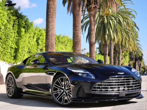 
           New 
        2026 Aston Martin DB12