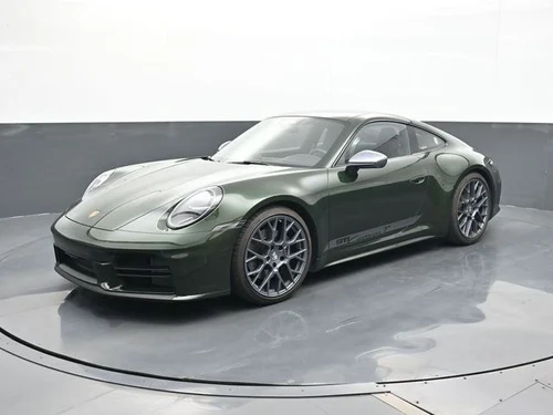 
           
        2026 Porsche 911 Carrera T