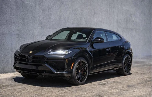 
           
        2025 Lamborghini Urus SE