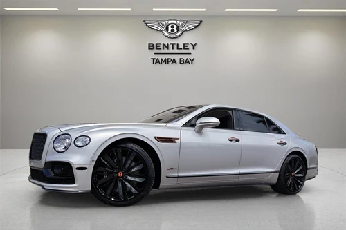 
           
        2024 Bentley Flying Spur Base