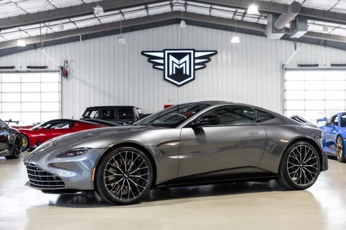 
           
        2023 Aston Martin Vantage