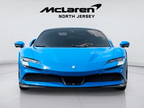 
           
        2023 Ferrari SF90