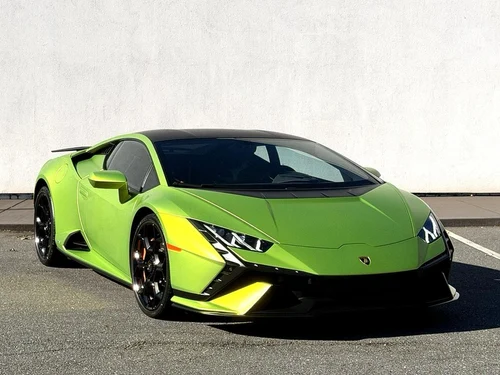 
           
        2023 Lamborghini Huracan Tecnica