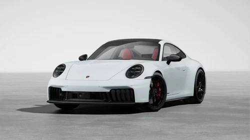
           New 
        2026 Porsche 911 Carrera GTS