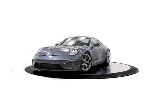 
           
        2026 Porsche 911