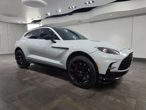 
           
        2024 Aston Martin DBX 707