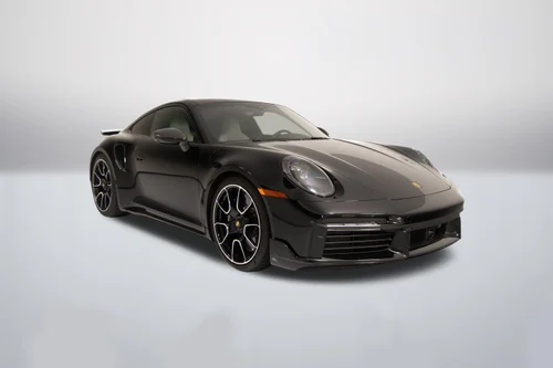 
           
        2022 Porsche 911 Turbo S