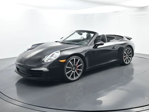 
           
        2015 Porsche 911 Carrera S