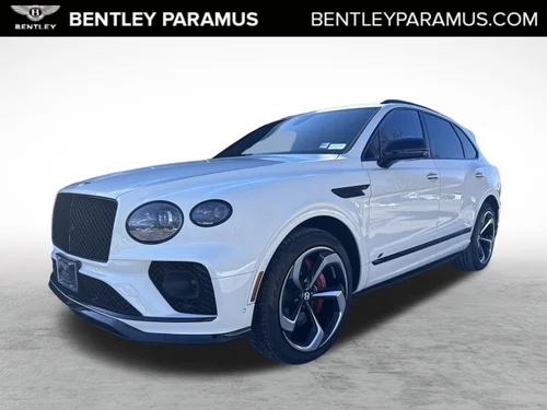 
           
        2022 Bentley Bentayga S