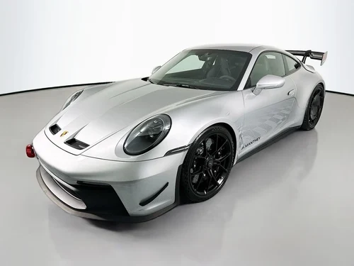 2023 Porsche 911 GT3