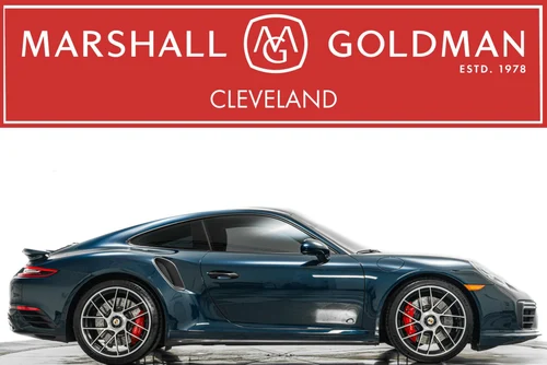 
           
        2019 Porsche 911 Turbo -Centerlock Wheels