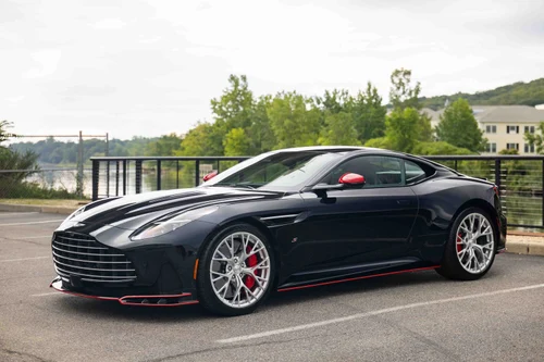 
           New 
        2026 Aston Martin DB12 S
