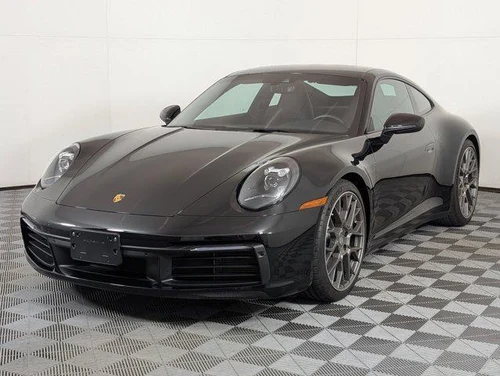 
           
        2024 Porsche 911 Carrera