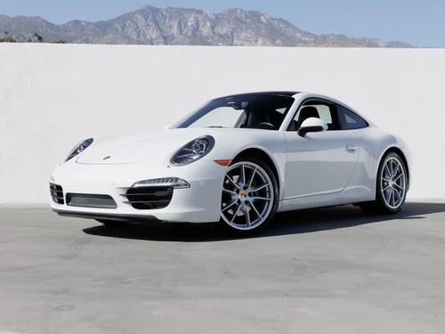 
           
        2016 Porsche 911 Carrera
