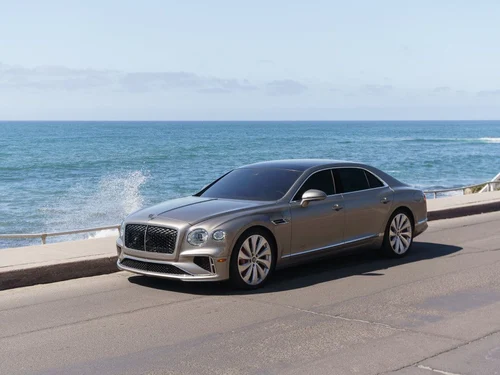 
           
        2026 Bentley Flying Spur V8