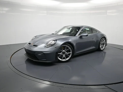 
           
        2025 Porsche 911 GT3