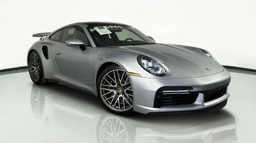 
           
        2022 Porsche 911
