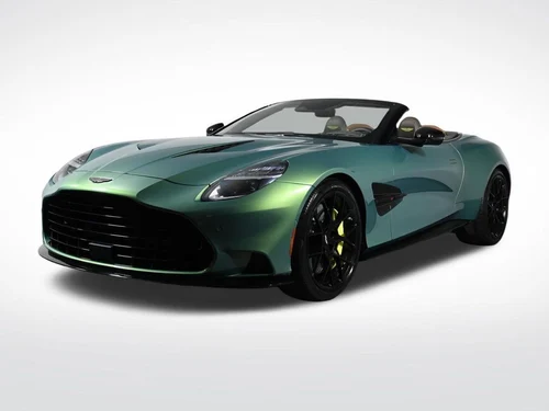 
           New 
        2026 Aston Martin Vanquish