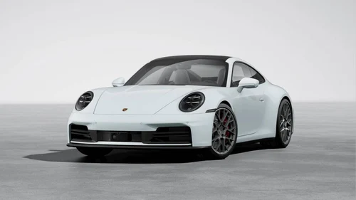 
           New 
        2026 Porsche 911 Carrera S