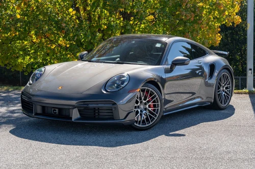 
           
        2023 Porsche 911 Turbo