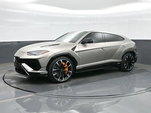 
           
        2023 Lamborghini Urus S