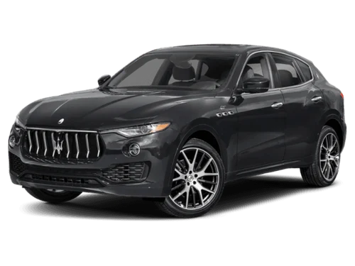 
           
        2023 Maserati Levante Modena S