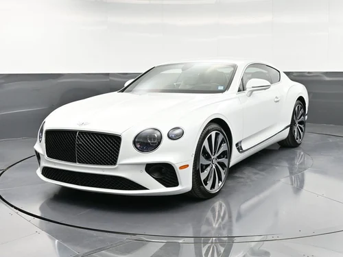 
           
        2024 Bentley Continental GT V8