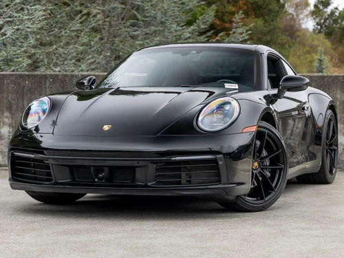 
           
        2020 Porsche 911 Carrera